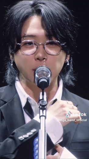 . 🎼 ⁡ #ケセラセラ from Mrs. GREEN APPLE on
