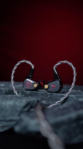 Astell&Kern's design heritage meets 64 Audio's sonic mastery. An evolution in high-end audio 🎶✨