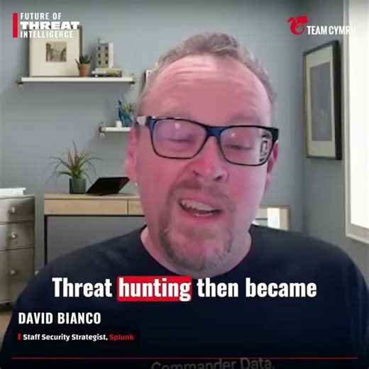 Start Small with Frameworks and Metrics for Threat Hunting Success