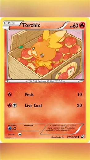 Day 20 of analyzing the art of Pokémon cards.