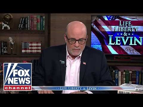Levin: Spain is DESTROYING itself...