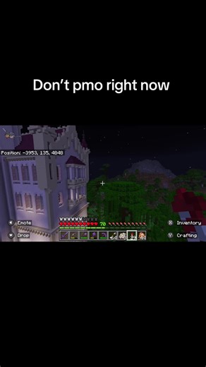 Creative Minecraft House Building Ideas