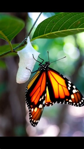 Growth is silent*..#childrenstories #cartoon #animals