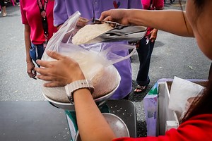 Gov't to earmark P2 billion to help rice retailers impacted by price cap