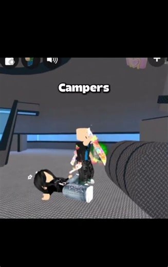 These partners stink of POO. #robloxgames #roblox #robloxedit #robloxgames #edit #mm2