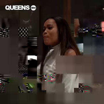 Eve vs Brandy 😤 Eve fed up! She coming for the win 🏆 🙌 Brandy wasn't holding back though... #Queens #battle #battlerap #battlerapper #theculture #Brandy #Eve #hiphop #rap #hiphopmusic #hiphopculture #hiphopartist #rapmusic #cypher #freestyle #femaleartist #femalerapper #ABC #tvshow | Marquettia LadySmiles Dixon