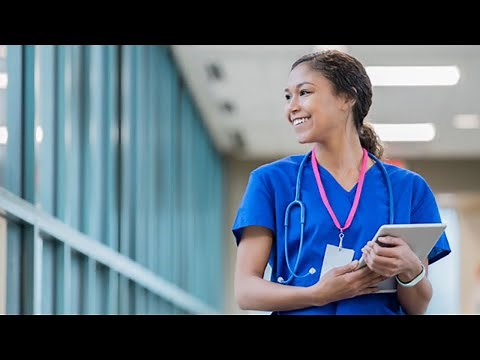 What it's like for nurses working in Ontario hospitals right now