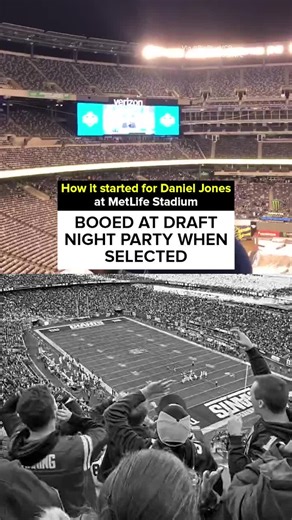 Daniel Jones Leads New York Giants Back to Playoffs