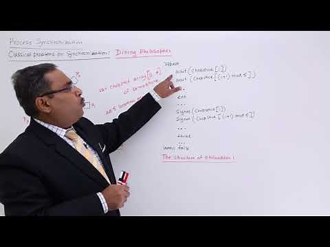 Dining Philosopher Problem