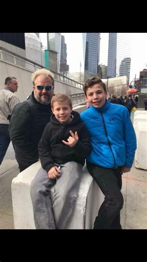 4 years ago today Mark entered eternity and our lives were forever changed. We have experienced many joyful celebrations and beautiful memories since that day but there is always an ache in my heart that he’s not here to experience it with us! Grief is a journey without a final destination. Although life keeps going and God helps us to keep moving forward Marks absecence is still felt. Mark may have been a collector of many things but he valued the people he loved over anything! The kids and I n