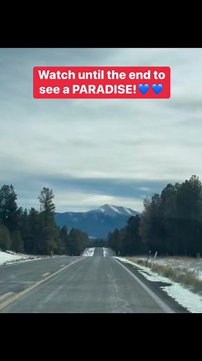 Dito lang yan sa Flagstaff, Arizona! Nawala ang stress ko nung nakita ko ang scenery! Dyos ko napakaganda! #adsonreels #OFW #ofwreels #reelsoftheday #followers #highlights #USRN #NCLEX #ofwlife #nurselife #naturelovers #scenery #Arizona #flagstaff #paradise #buhayamerika #fypviralシ #foryoupageviralシ゚ | RN Cory Roxas Herno
