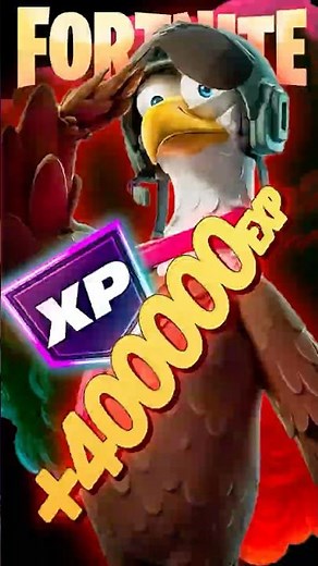 La meilleure technique AFK sur Fortnite que la plupart ignorent encore #kstel #mapxp #jeuxvidéos