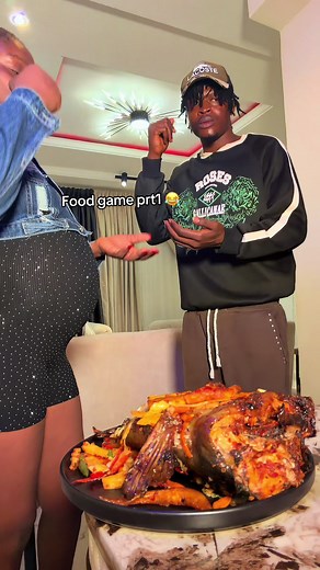 Food Game: Rules, Strategies & Where to Find the App