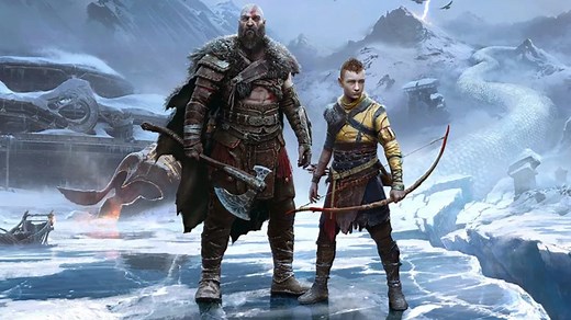 God of War: Ragnarok: Release Date, Latest Trailers, and News
