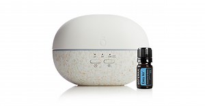 Pebble Diffuser and Easy Air | dōTERRA Essential Oils