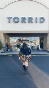 The store-to-closet journey starts with the styles you love right away ❤️🛍️ Shop Now: https://bit.ly/3XjMNW1 | Torrid