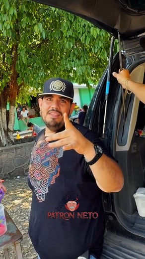 UN CONSEJO DEL COYOTE PATRON NETO | Patron neto