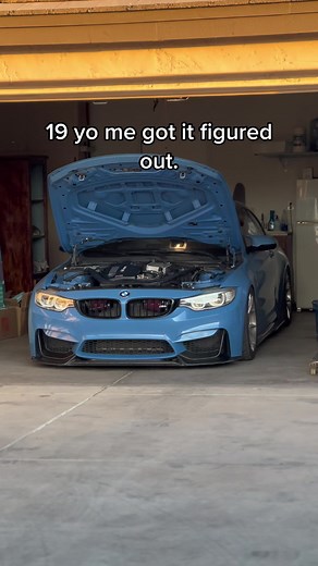 Arizona BMW M4 Build Journey