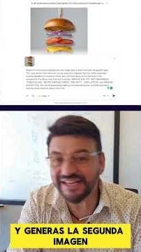 Aquí te explico cómo convertir una foto aburrida en una infografía que se vuelva viral. 🤩 #foto #ia