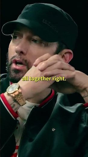 EMINEM's best friend PROOF helped him reach rap stardom!