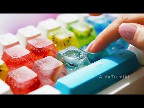 The Most Expensive-Sounding Keyboard Song Ever 🎹✨