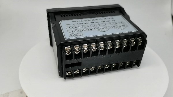 Watch HB962 Tachometer frequency meter on Amazon Live