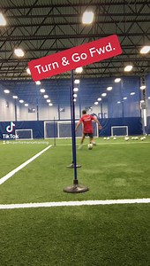 The double scissor is effective if done with pace👌🏼#rcperformancetraining | RC Performance Training