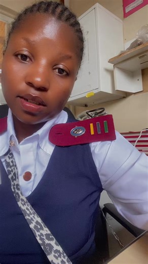 Young Nurse Excels as Operational Manager