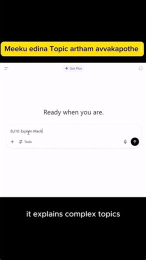 Secret ChatGPT Codes That Instantly Improve Answers | AI Tips #shorts #chatgpt #chatgpttricks