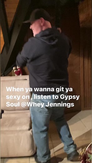 Whey Jennings #gypsysoul #trendingreels #dance #whey #Jennings | Whey Jennings