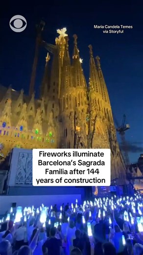 After 144 years of construction, Barcelona’s Sagrada Familia is finally complete. The iconic basilica, designed by architect Antoni Gaudí and considered one of the most ambitious architectural projects in modern history, was shaped by Gaudí for 43 years before his death exactly 100 years ago, when he was struck by a tram while the church was still far from finished.In the final years of his life, Gaudí lived on the construction site and devoted himself almost entirely to the project. At the time