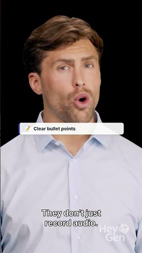 AI Note Taking for Students