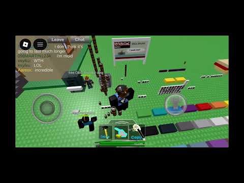 epik bloxy cola stairs!!1!