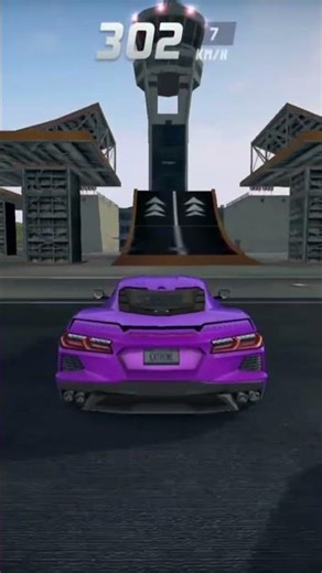 Extreme Car Driving Simulator #Shorts#ytshorts#viralshorts#trendingshorts#youtubeshorts