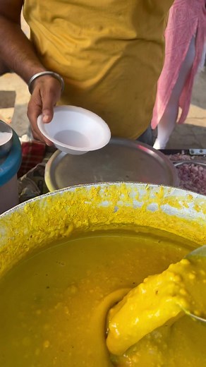 607K views · 4.5K reactions | Dal pakwan / Raipur / Raipur street food part : 1 #raipurfoodielove | Raipur Foodie Love | Facebook