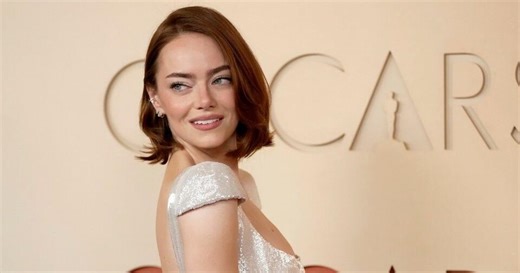 Emma Stone’s Acclaimed Sci-Fi Movie Out on Netflix Today - NewsBreak