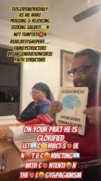 If ye be #REPROACHED(W.O.D)for the name of YESHUA #HAPPY are u #DoYourDueDiligence