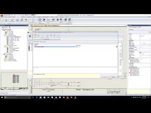 SOLIDWORKS Electrical: Creating filters in reports