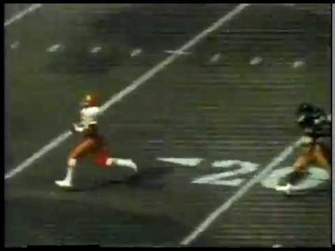 NFL - 1981 - NFL Films - A Season Of Peaks And Valleys - Harry Kalas Highlights The 1981 NFL Season