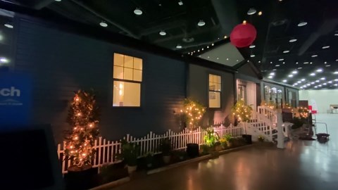 6430-9062 by Clayton Homes | 3 bed, 2.5 bath mobile house tour