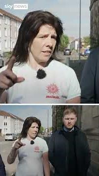 Living next door to a drug consumption room