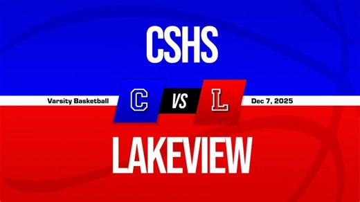 Lakeview High School (Stoneboro, PA)  Basketball