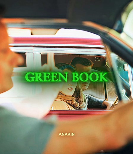 Explore the Heartfelt Moments in Green Book