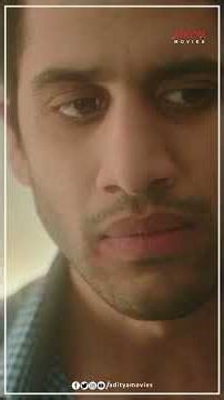 तुम मेरे लिए बहुत Important हो😒❤️| #Shorts #YTShorts #ShortsFeed #Reels #NagaChaitanya #Samantha