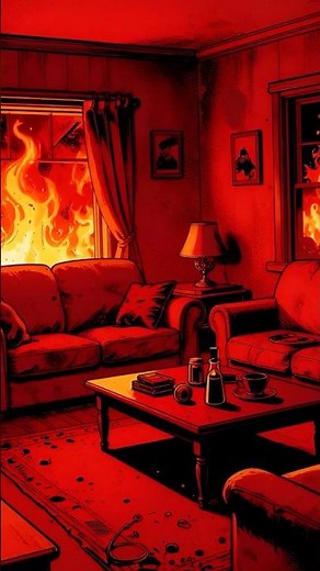 Smoke Kills Before Fire Does