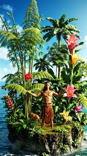 Genesis 1 Song Trailer entitled- ChapterSong Project #biblemusic #biblesong #chaptersongproject