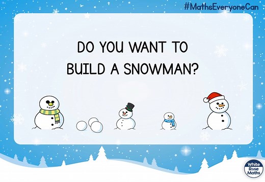 Aut3.14.1 - Do you want to build a snowman