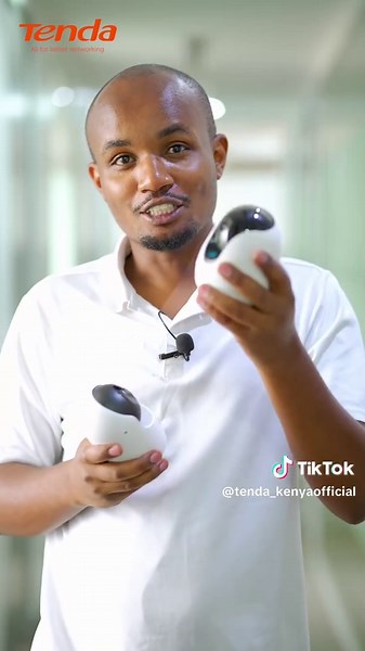 Tenda CP3 Pro vs CP3 V3.0: Which Security Camera Wins?