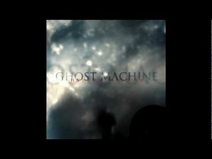 Ghost Machine-Desert Rose