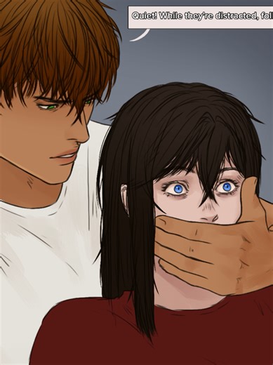 I have very little free time right now, so I've been working on Part 3 for a long time. To finish it before the New Year, I had to split it in half. Thanks everyone for your patience:) #digitalcircus #humanization #jax #pomni #zooble #gangle